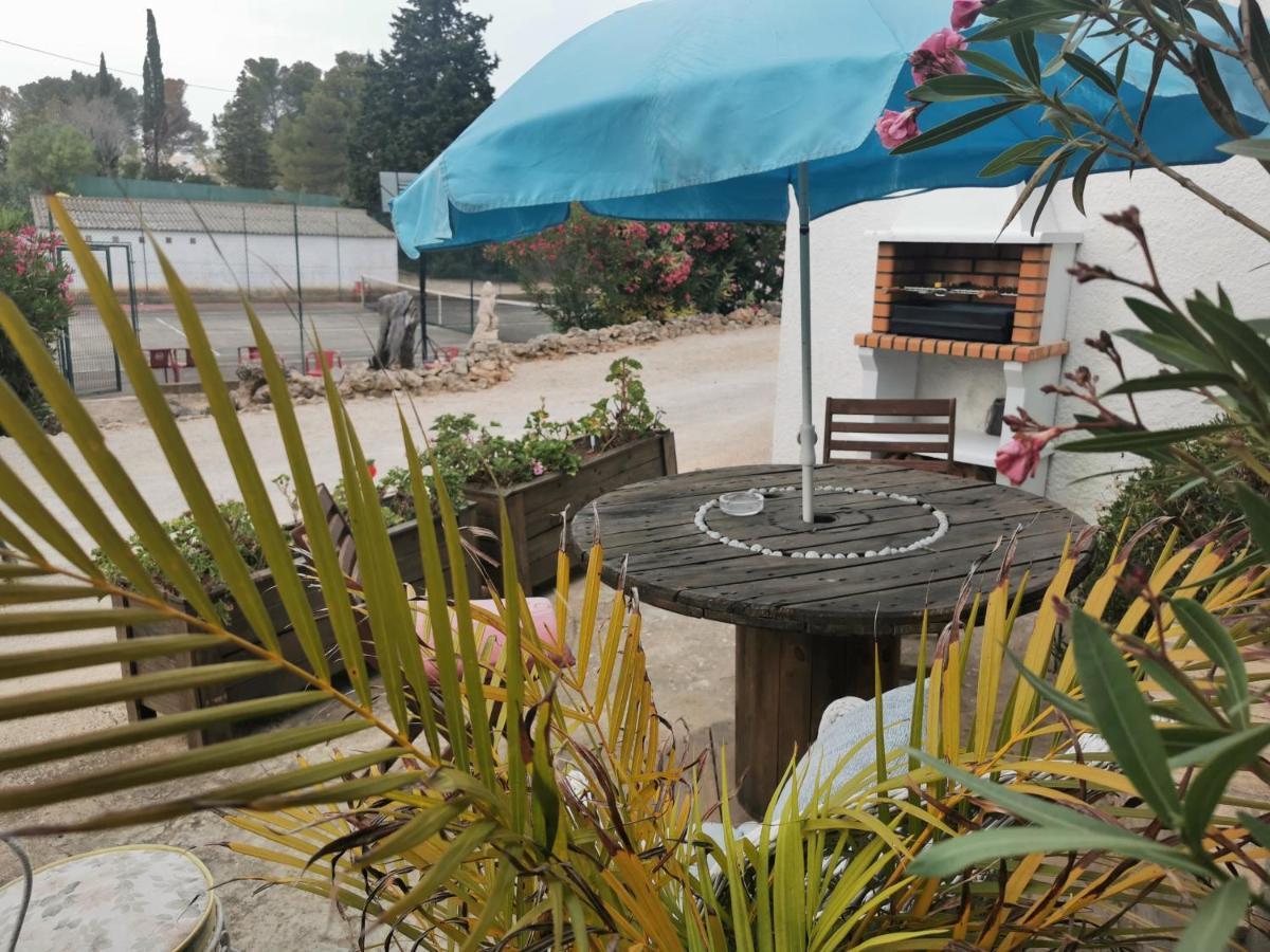 Casa Joy Villa Guia  Bagian luar foto